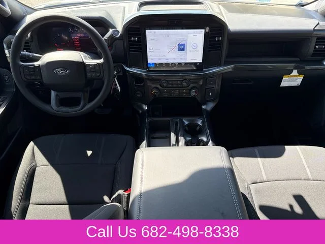 New 2026 Avalanche Ford STX® image 42
