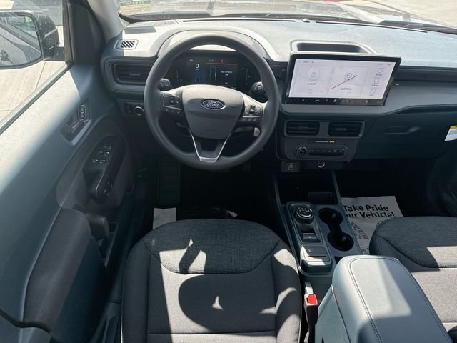 New 2026 Carbonized Gray Metallic Ford XL image 22