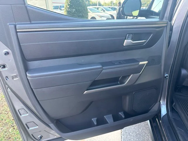 Used 2024 Gray Toyota SR5 image 17
