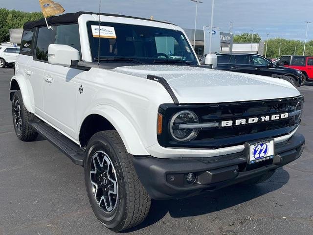 Used 2025  Ford Big Bend image 38