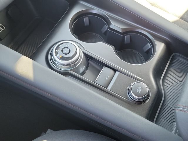 New 2026 Black Ford Active image 12
