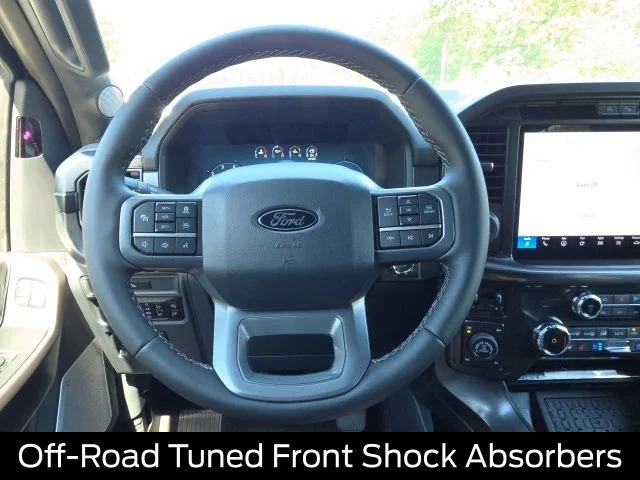 New 2026 Avalanche Ford Lariat® image 24