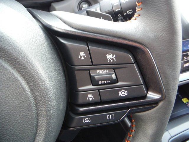 New 2026 MAGNETITE GRAY PEARL Subaru Limited image 36
