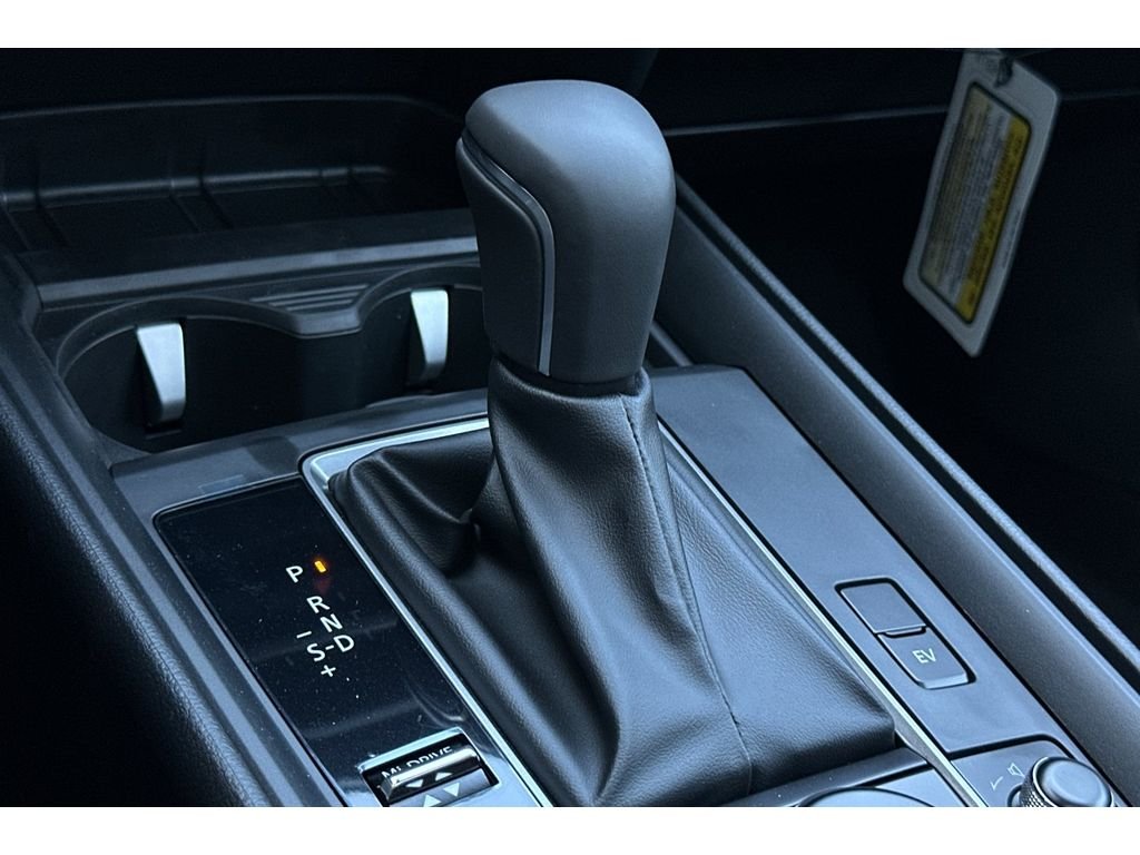 New 2026 Polymetal Gray Metallic Mazda Preferred AWD image 20