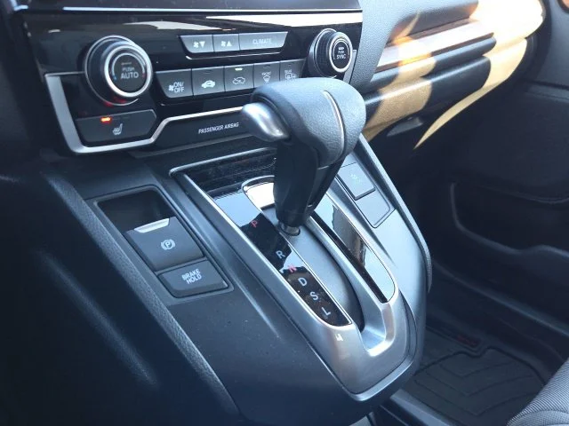 Used 2019  Honda EX image 30