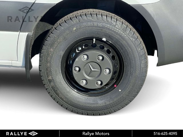 2026 Mercedes-Benz Sprinter Cargo Van Base - Photo 9