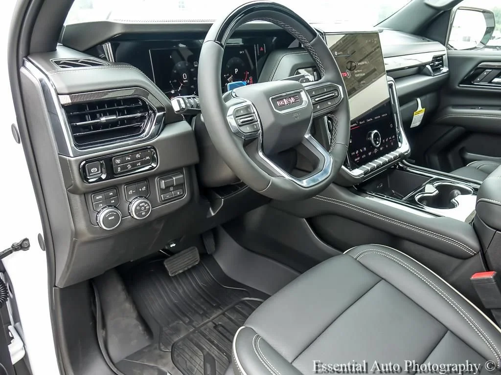 2026 GMC Yukon XL Elevation - Photo 11