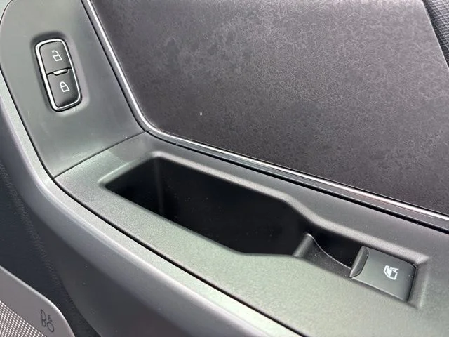 New 2026 Black Ford XLT image 31