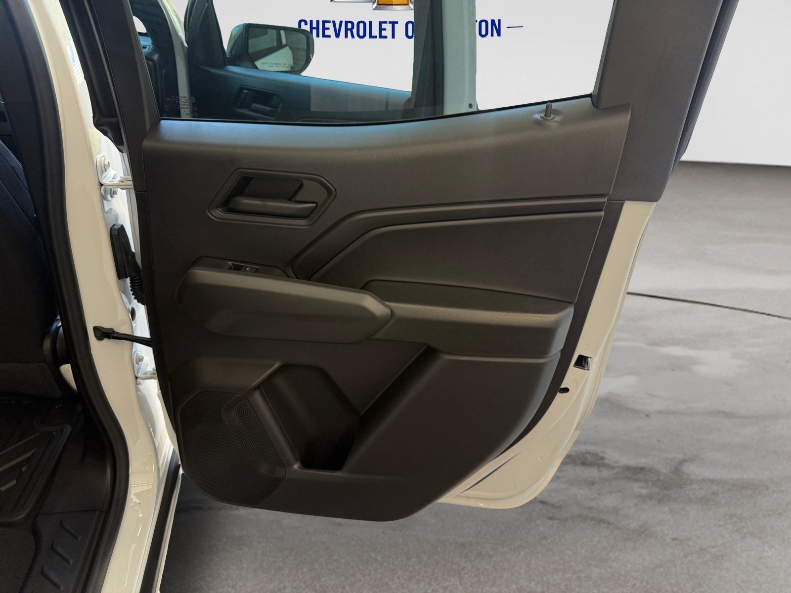 2026 Chevrolet Colorado Trail Boss - Photo 16