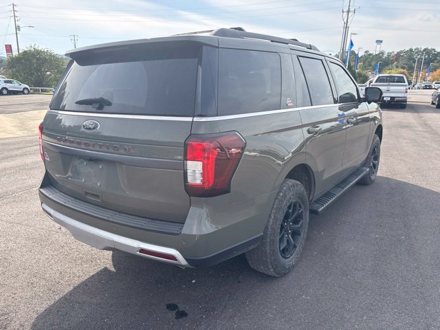 Used 2024 Green Ford Timberline image 7