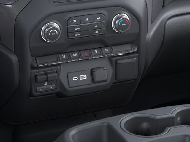 2025 GMC Sierra 2500HD Pro - Photo 23