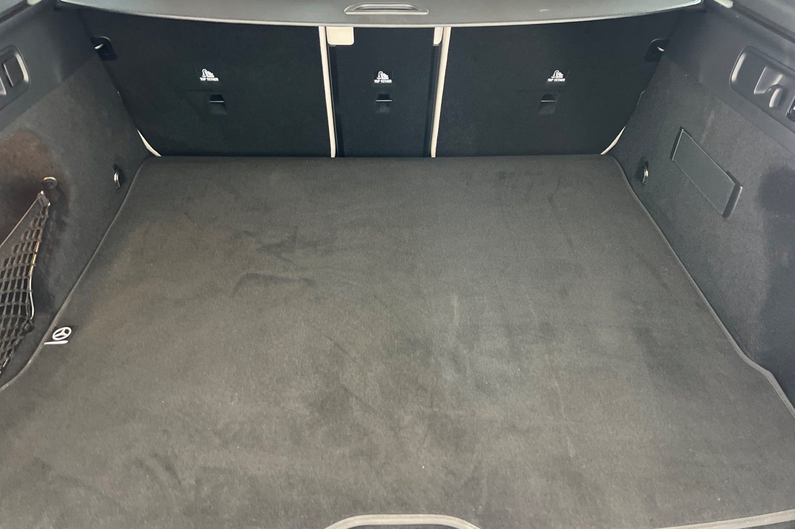 Certified Used 2026 Polar White Mercedes-Benz 300 image 17