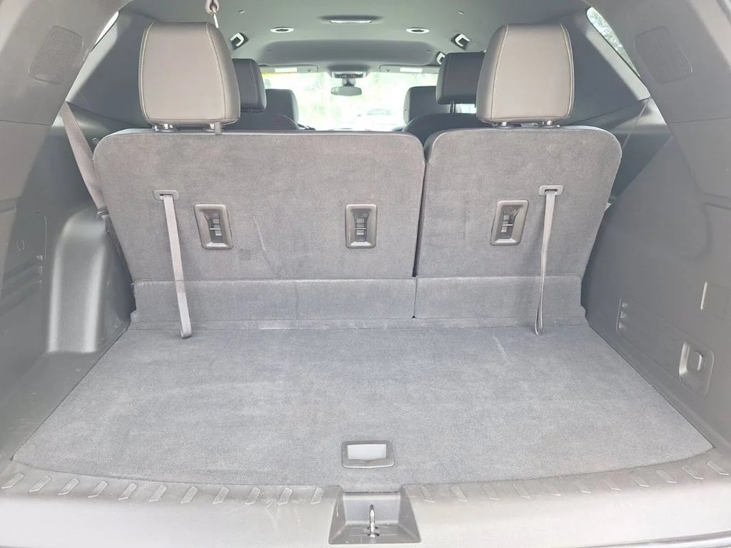 Certified Used 2023 White Chevrolet LT Leather image 26