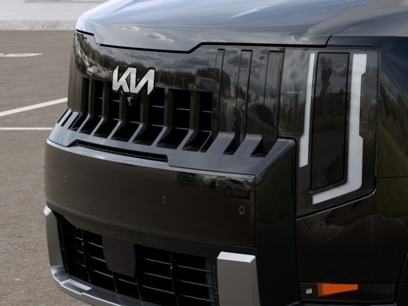 New 2027 Ebony Black Kia SX image 12