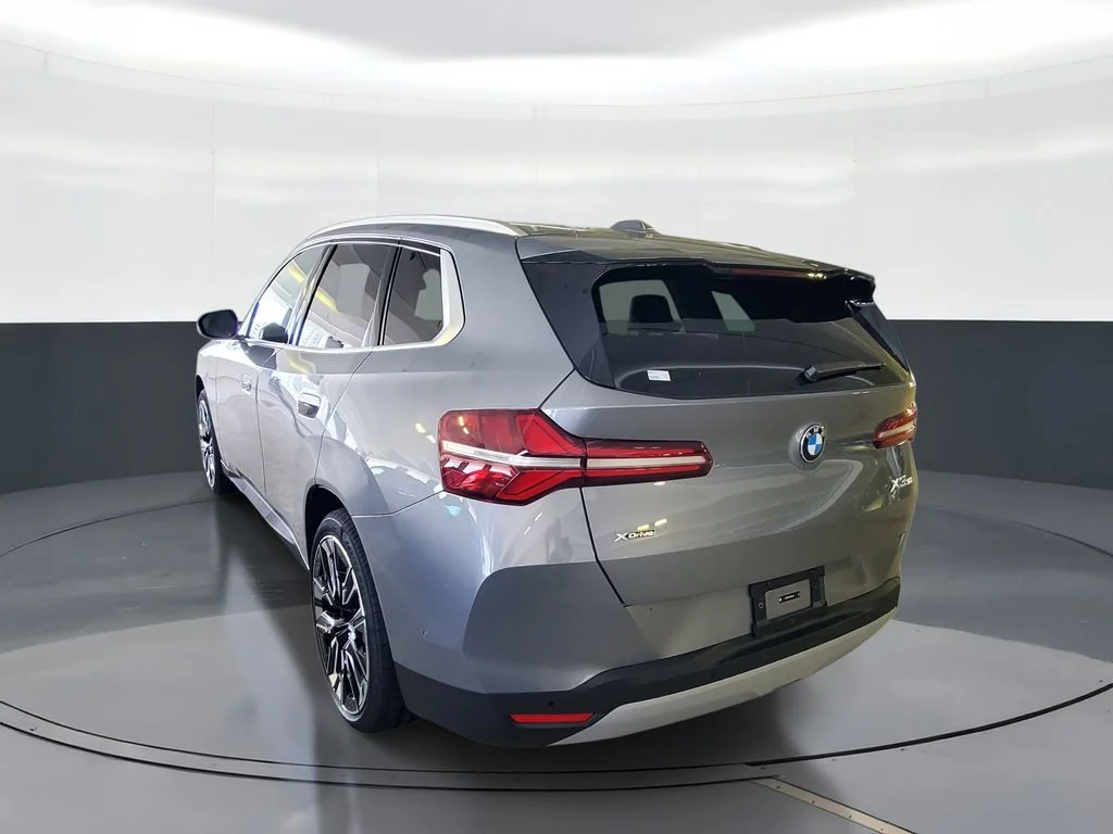 Used 2026 Gray BMW 30 xDrive image 4
