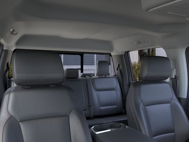 2026 Ford F-250 Super Duty Lariat - Photo 22