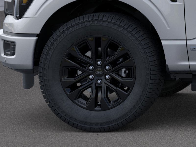 2025 Ford F-150 Lariat - Photo 67