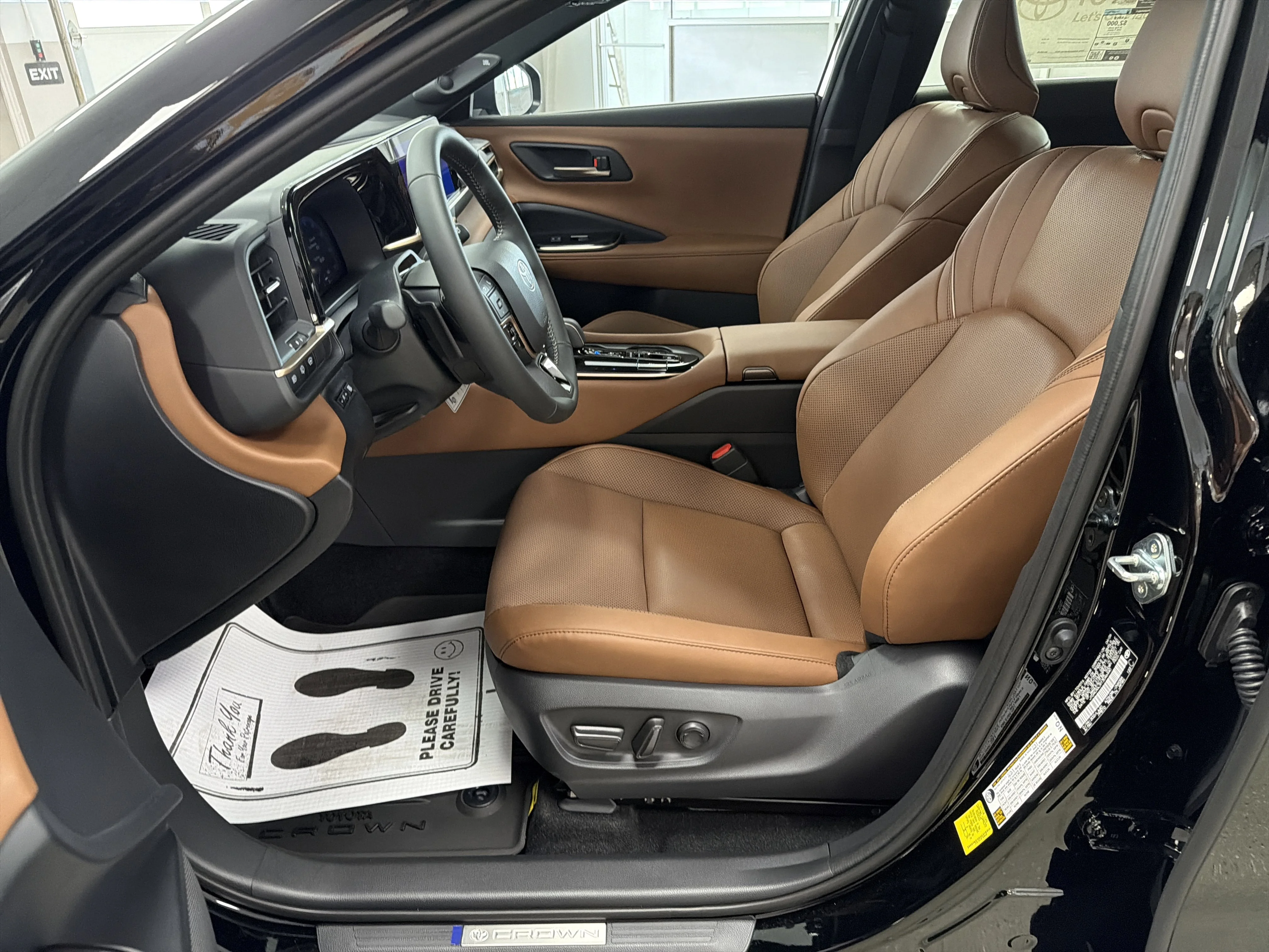 New 2026 Black Toyota  Limited image 21