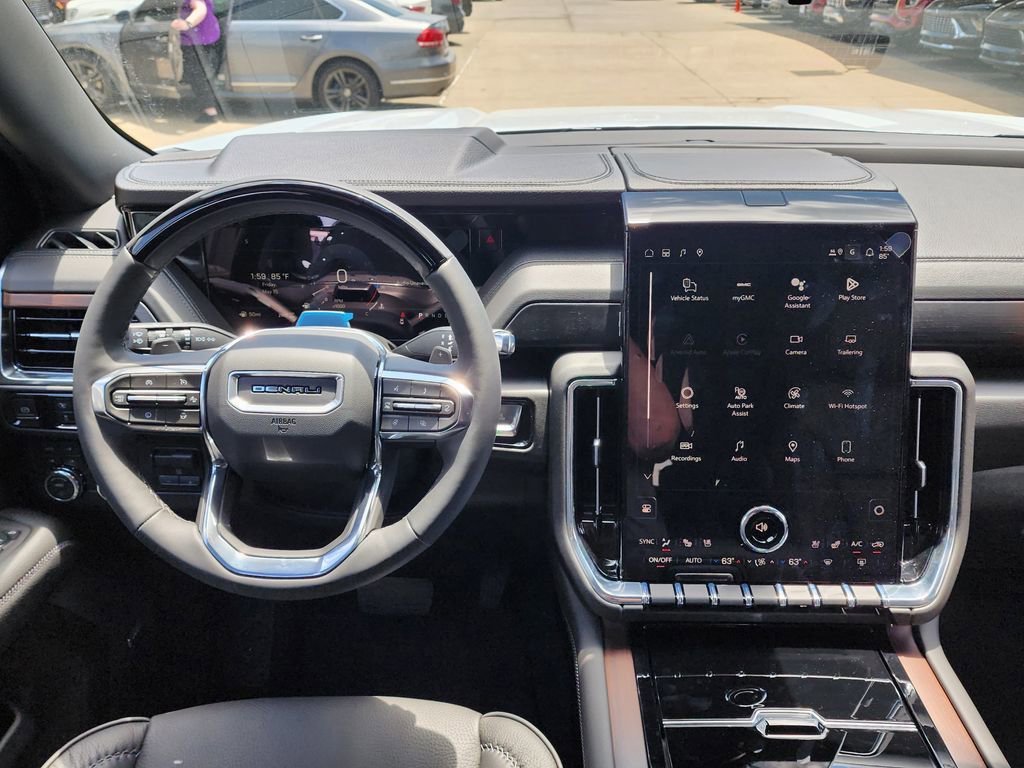2026 GMC Yukon XL Denali - Photo 29