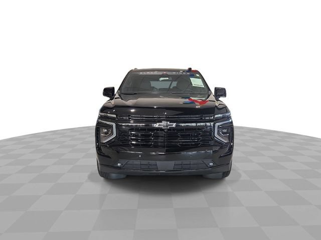 New 2026 Black Chevrolet RST image 4
