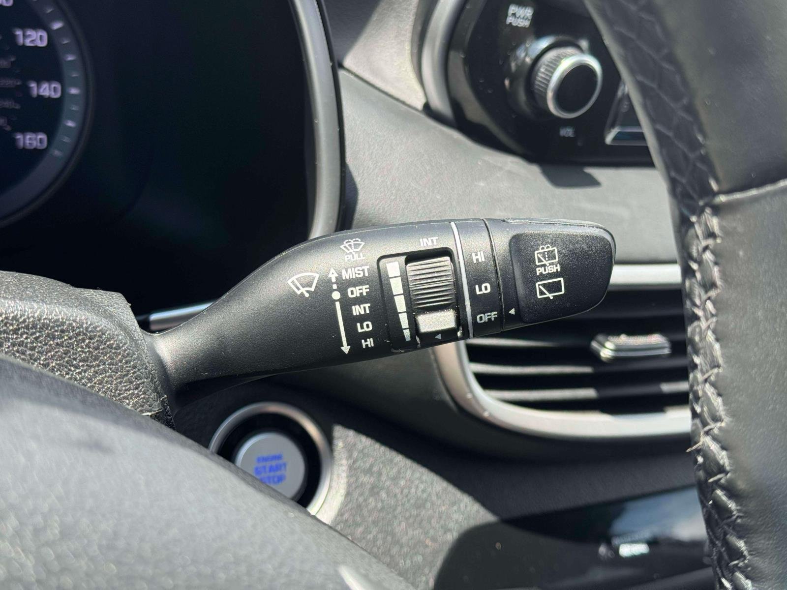 Certified Used 2021 Silver Hyundai Limited image 23