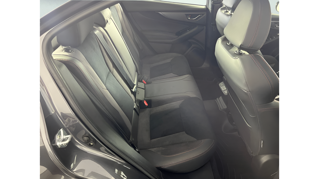 2024 Subaru WRX TR - Photo 14