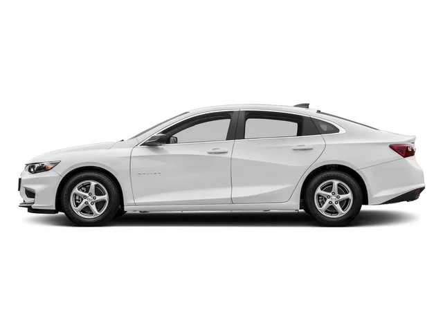 Used 2018 Black Chevrolet LS image 6