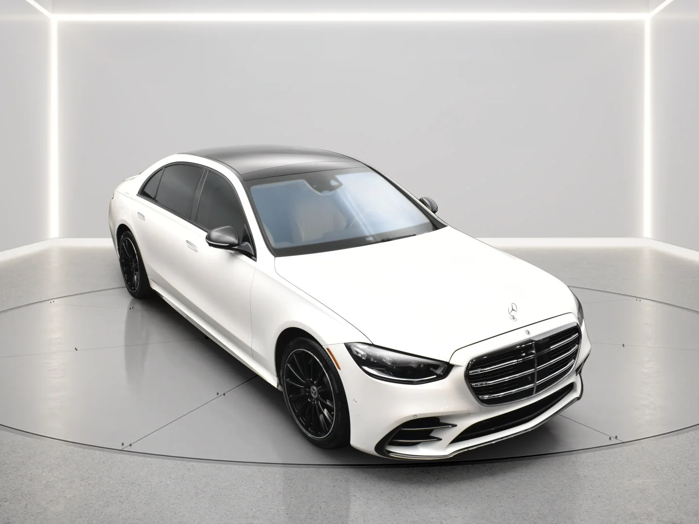 2023 Mercedes-Benz S-Class S 500 - Photo 13