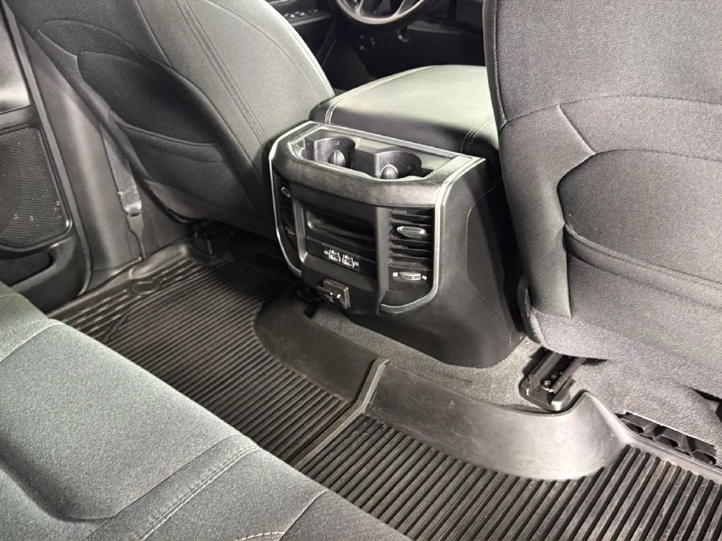 Used 2021  Ram Big Horn image 31