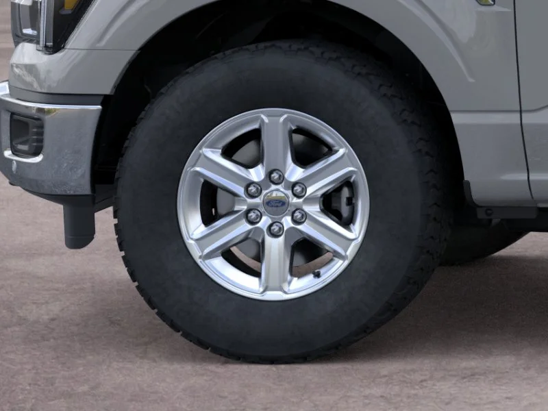 New 2026 Avalanche Ford Lariat® image 19