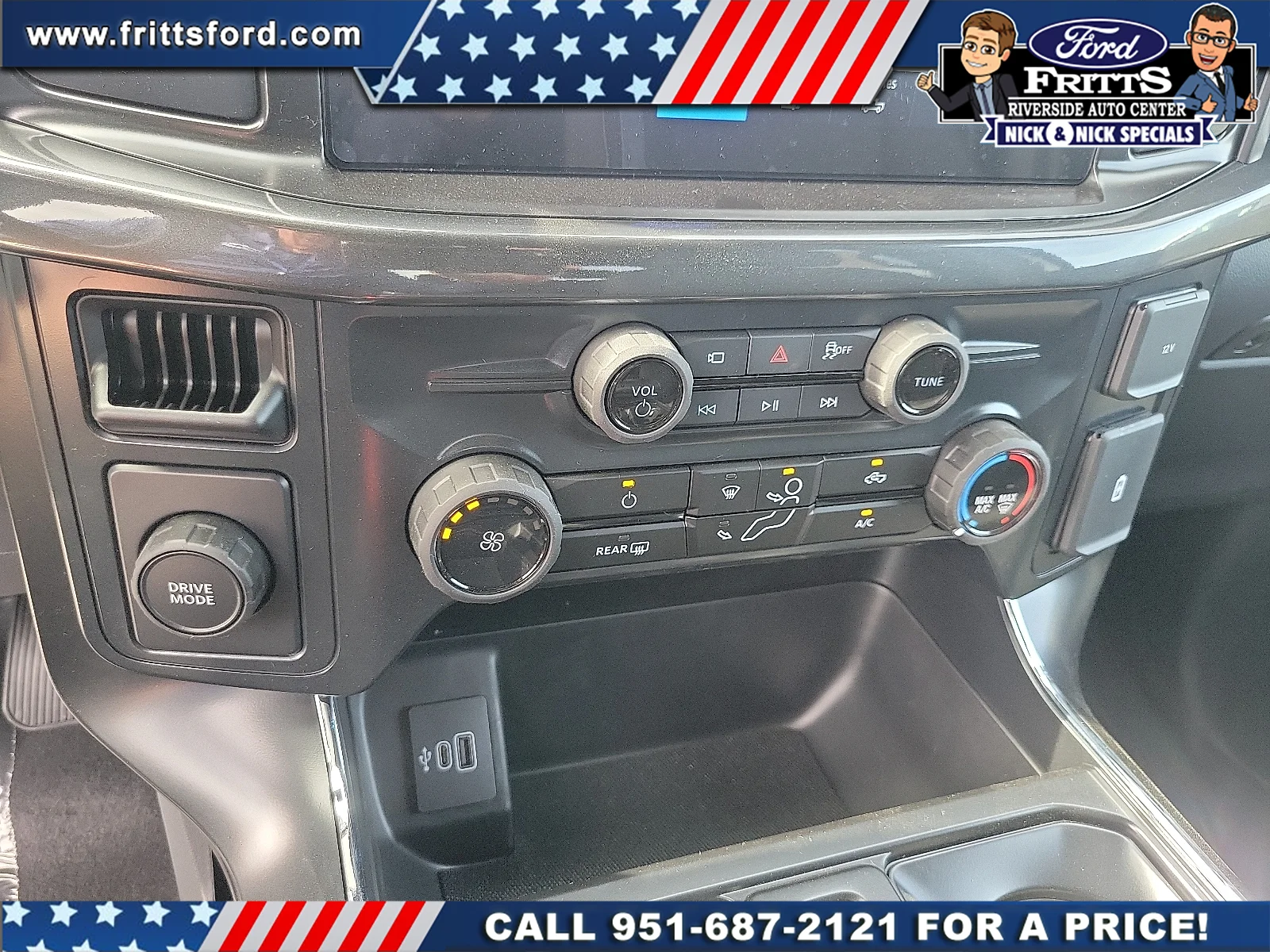 New 2026 Oxford White Ford STX® image 10