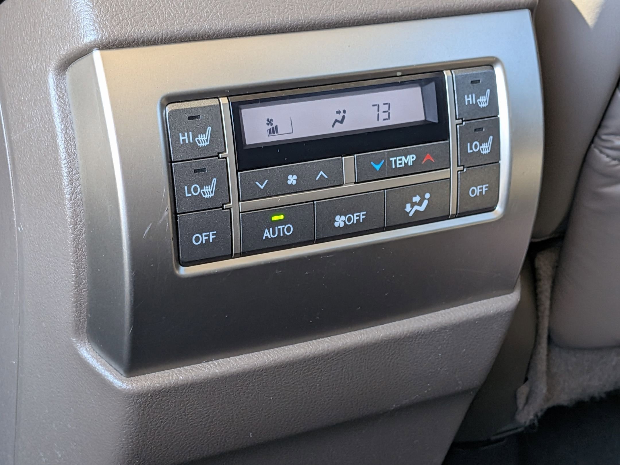 2021 Lexus GX Base - Photo 27