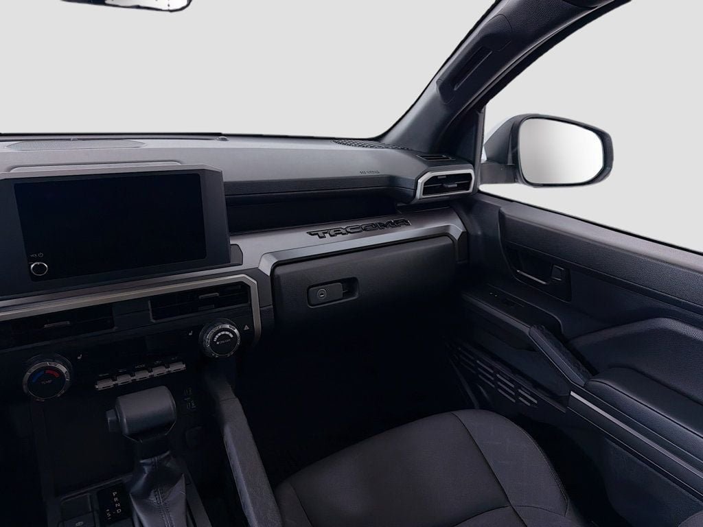 Used 2025 Ice Cap Toyota SR5 Double Cab 6