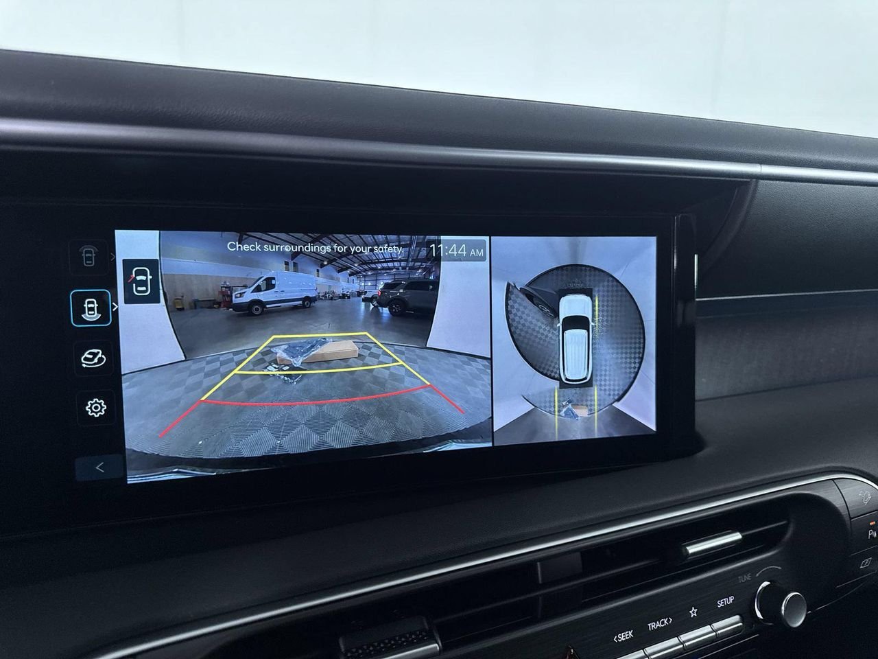 New 2026 Ecotronic Gray Pearl Hyundai Limited image 19