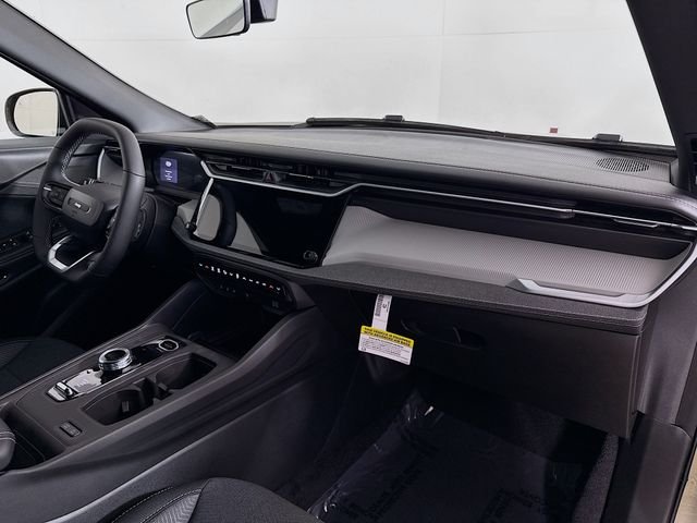 New 2026 41 Exterior Paint Jeep Laredo image 27