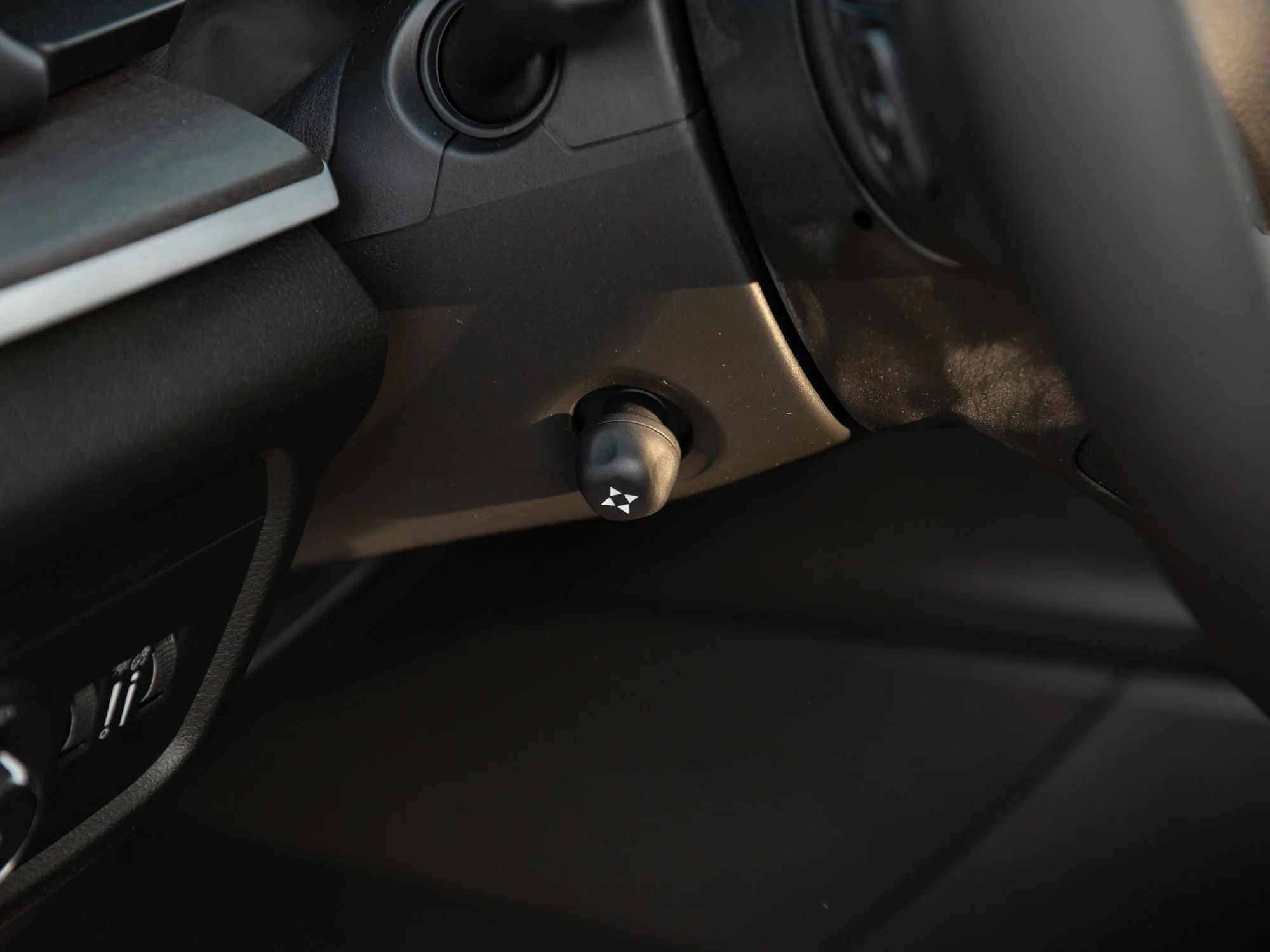 New 2026 Grey Jeep Limited Reserve* image 11