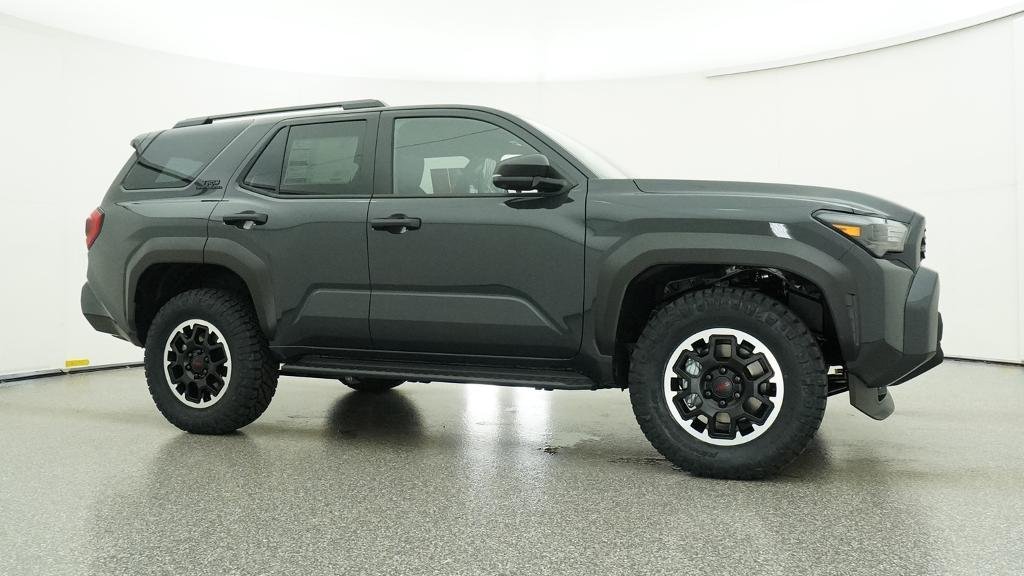 New 2026 Underground Toyota TRD Off-Road Premium image 11