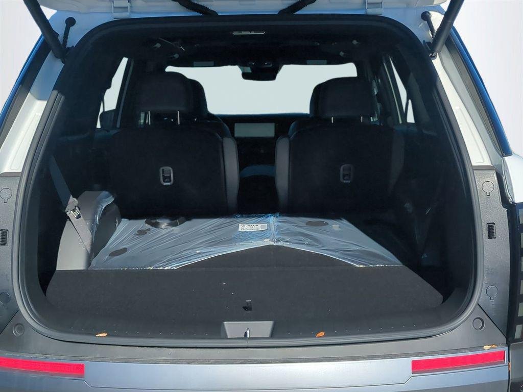 New 2026 White Hyundai XRT Pro image 14