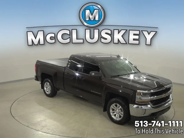 Used 2018 Brown Chevrolet LT image 32