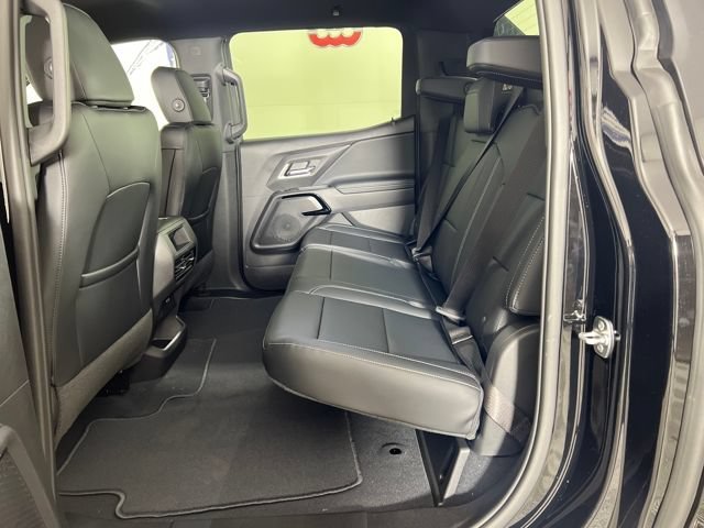 New 2026 Black Chevrolet LT - Standard Range image 22