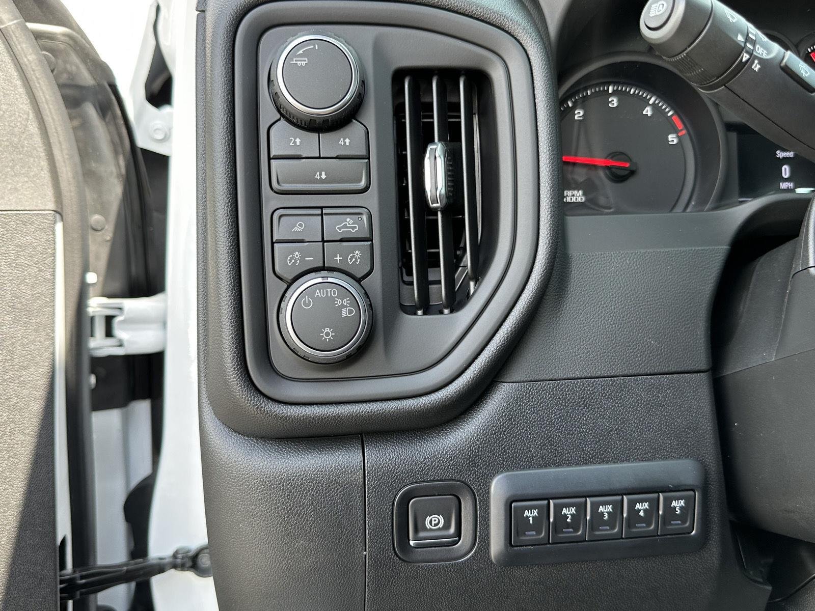 2026 Chevrolet Silverado 3500 HD Work Truck - Photo 28