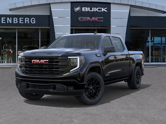 2026 GMC Sierra 1500 Elevation - Photo 6