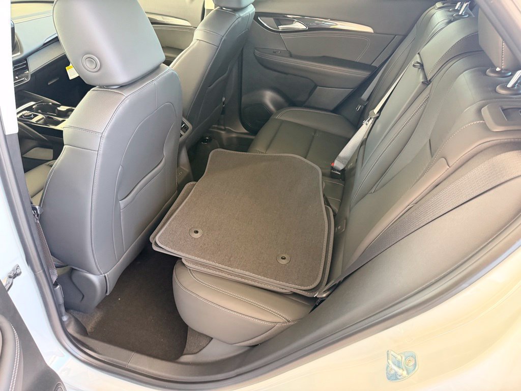 2026 Buick Envision Preferred - Photo 29