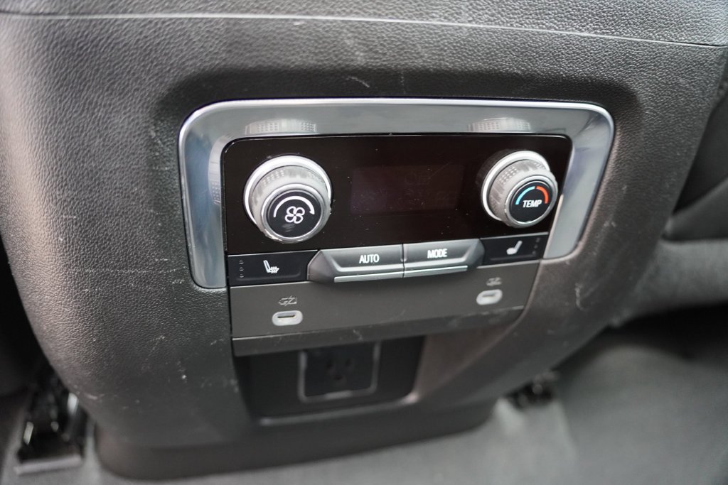 2023 Chevrolet Tahoe LT - Photo 21