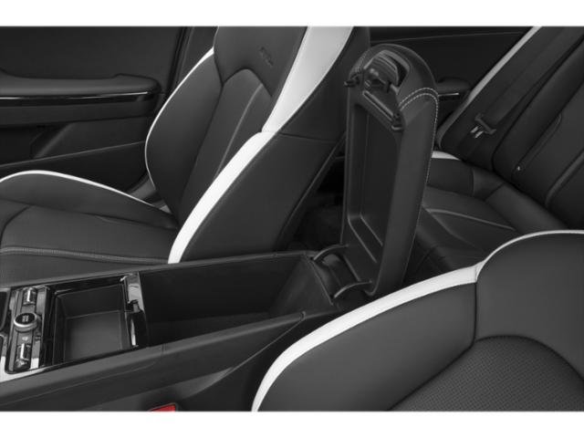 New 2026 Aurora Black Pearl Kia GT-Line image 16