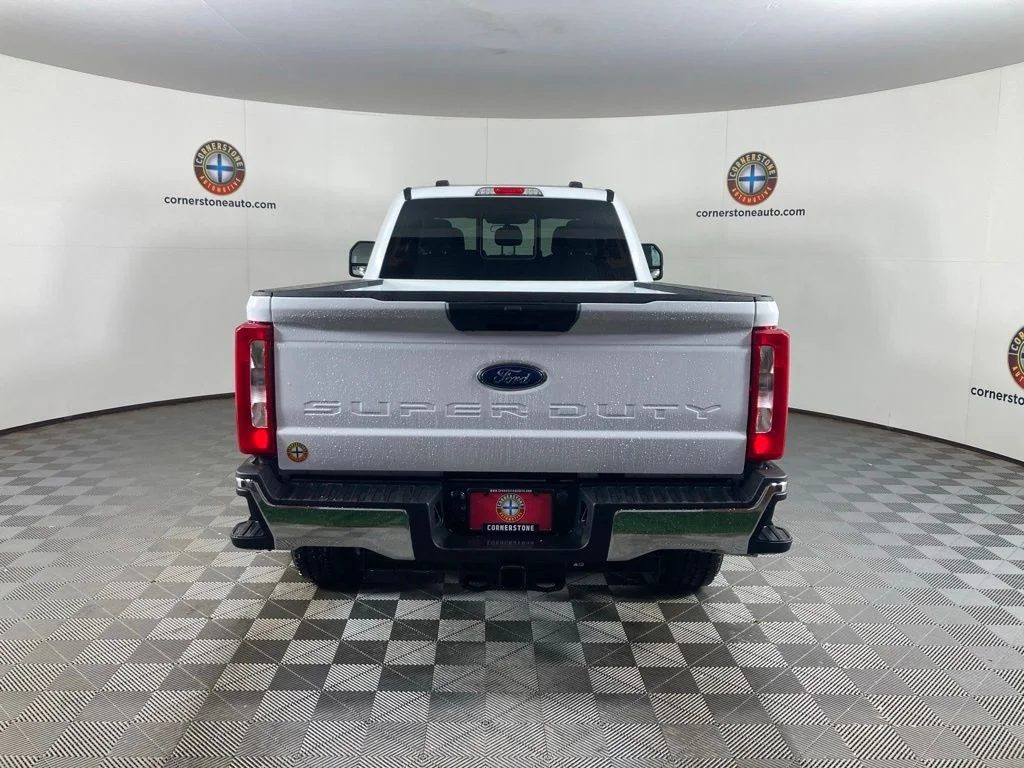 2026 Ford F-350 Super Duty XL - Photo 21