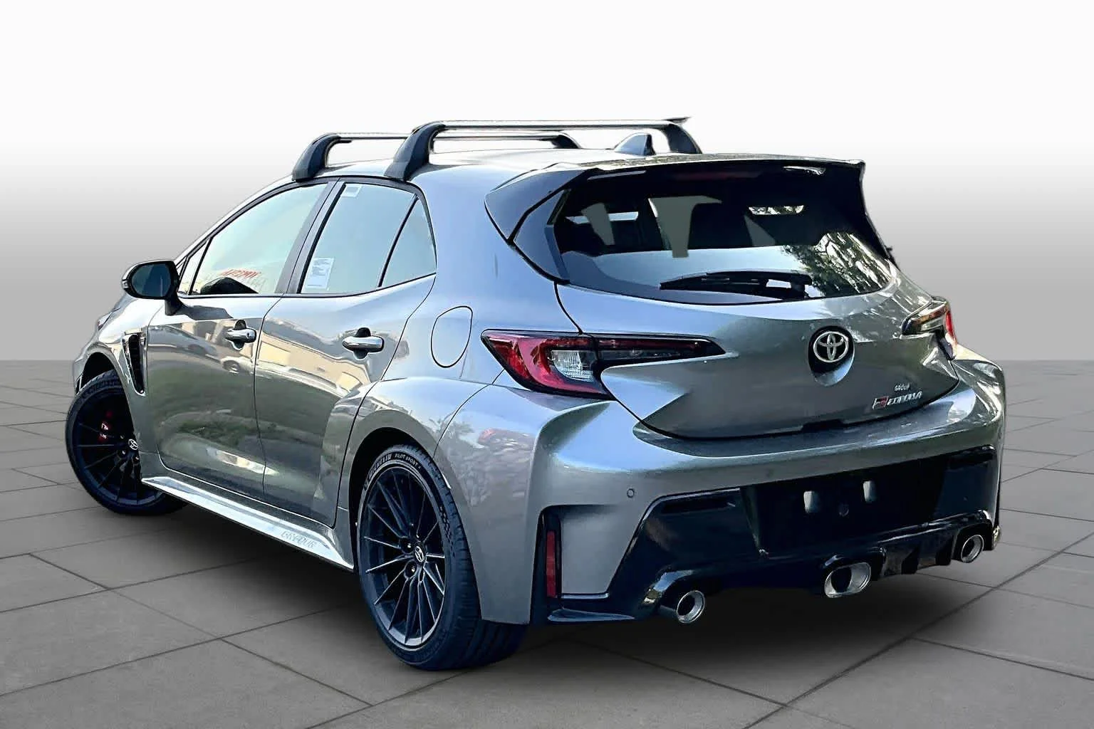 New 2026 Heavy Metal Toyota Premium Plus image 11