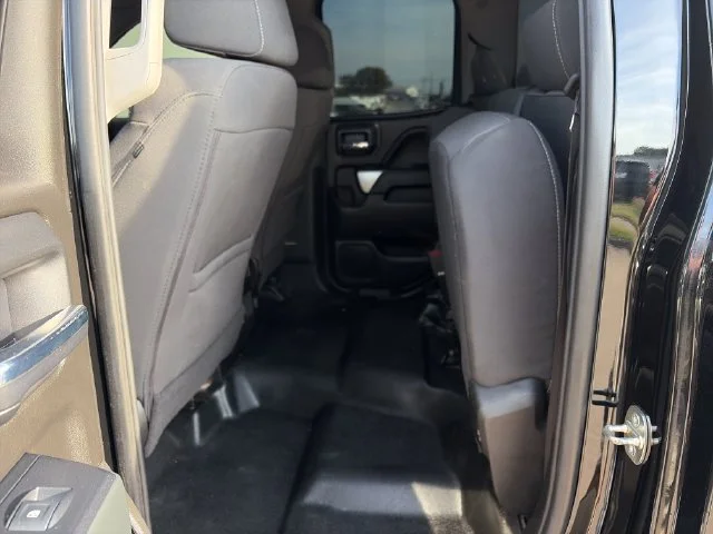 Used 2019 Black Chevrolet LT image 27