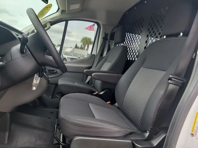 Used 2023 White Ford Base image 18
