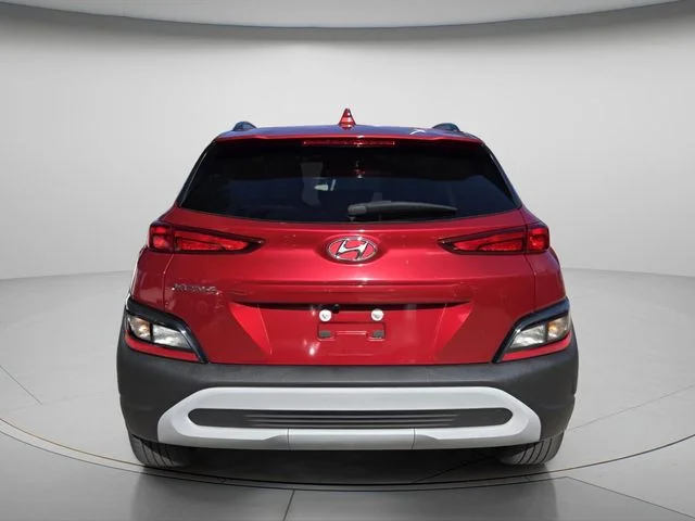 Used 2023 Red Hyundai SEL image 5